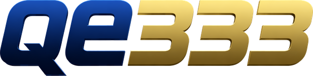 qe333 লোগো